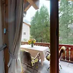 Apartamento Chesa Cresta *