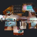 Chesa Cresta Apartamento *