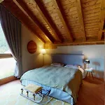 Chesa Cresta Apartamento