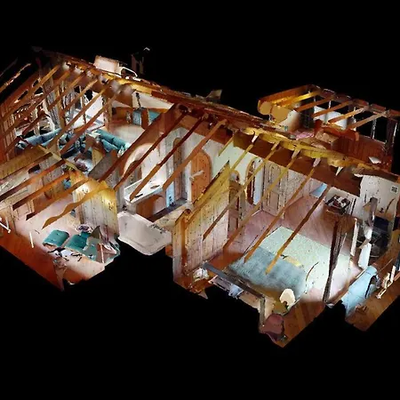 Chesa Cresta Apartment *