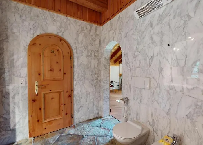 Apartment Chesa Cresta