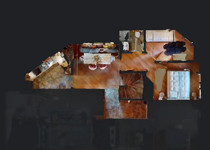 Chesa Cresta * Surlej