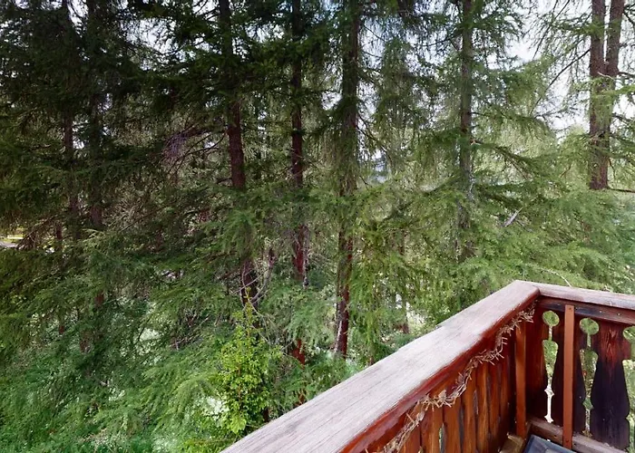 Apartment Chesa Cresta *