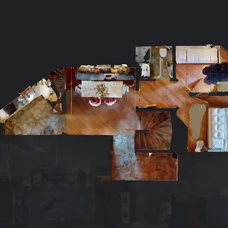 Chesa Cresta * Surlej