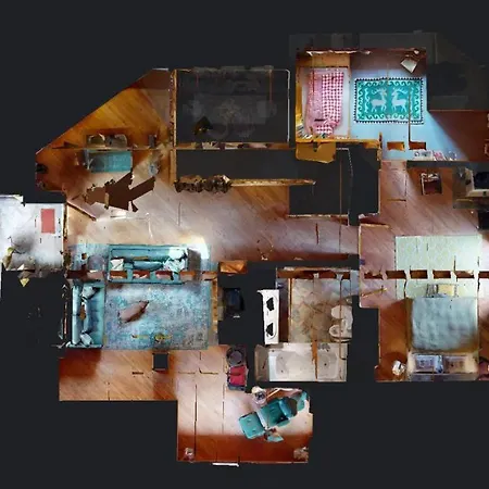 Chesa Cresta Appartement *