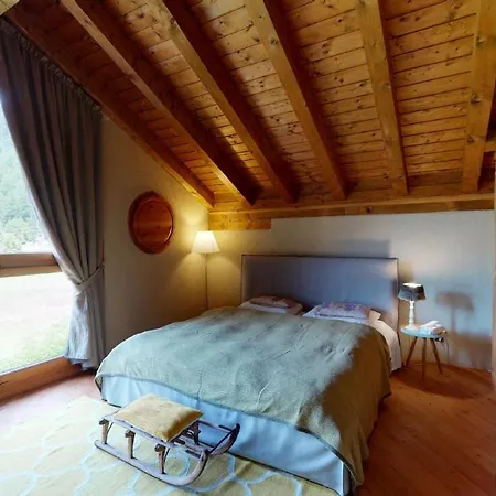 Chesa Cresta Appartement