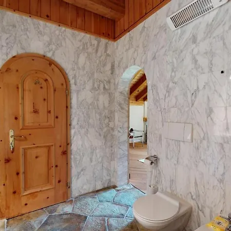 아파트 Chesa Cresta