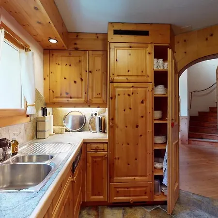 Chesa Cresta * 주를레