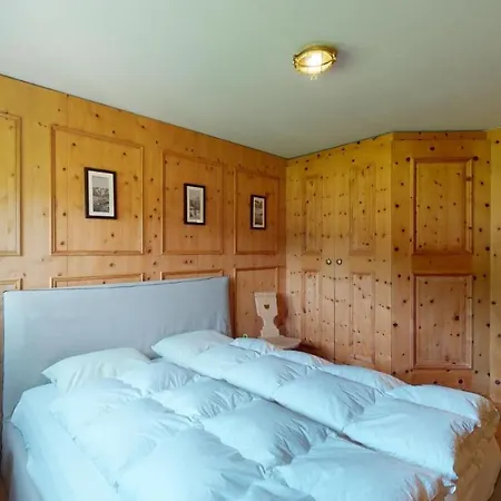 Chesa Cresta 아파트 *