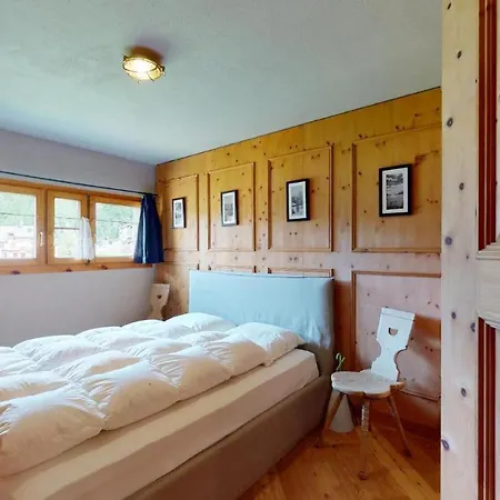 Chesa Cresta * 주를레