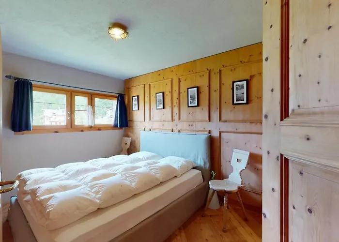 Chesa Cresta * Surlej