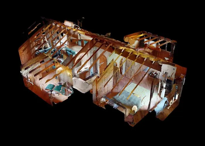 Chesa Cresta Apartmán *